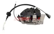 Türschloss vorne links FAST FT10378