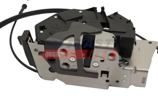 Türschloss vorne links FAST FT10378 Bild Türschloss vorne links FAST FT10378