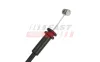 Türschloss vorne links FAST FT10378 Bild Türschloss vorne links FAST FT10378
