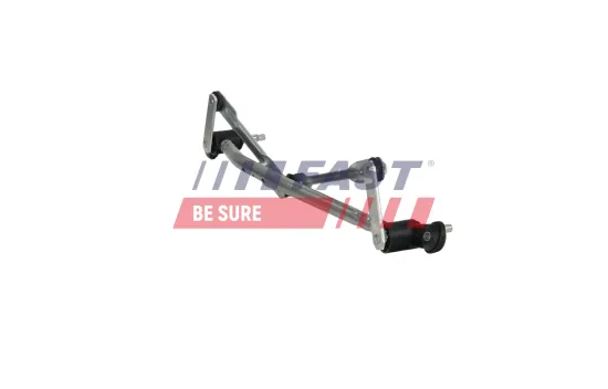 Wischergestänge vorne FAST FT10380 Bild Wischergestänge vorne FAST FT10380