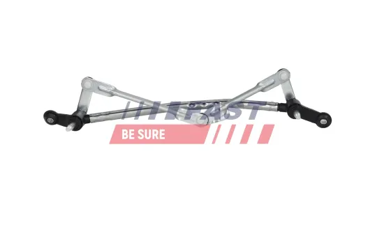 Wischergestänge vorne FAST FT10380 Bild Wischergestänge vorne FAST FT10380