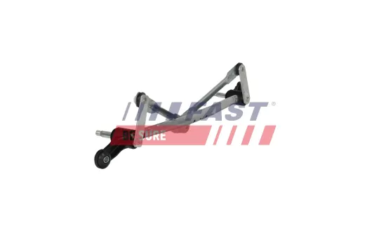 Wischergestänge vorne FAST FT10380 Bild Wischergestänge vorne FAST FT10380