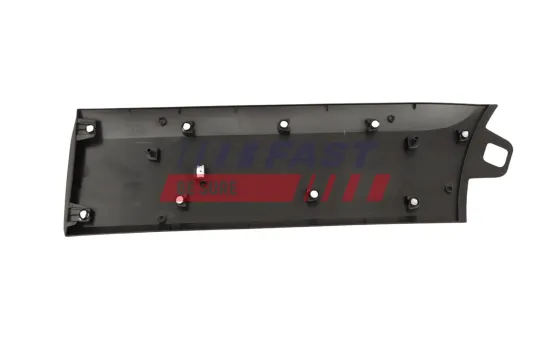 Zier-/Schutzleiste, Türscheibe links FAST FT10392 Bild Zier-/Schutzleiste, Türscheibe links FAST FT10392