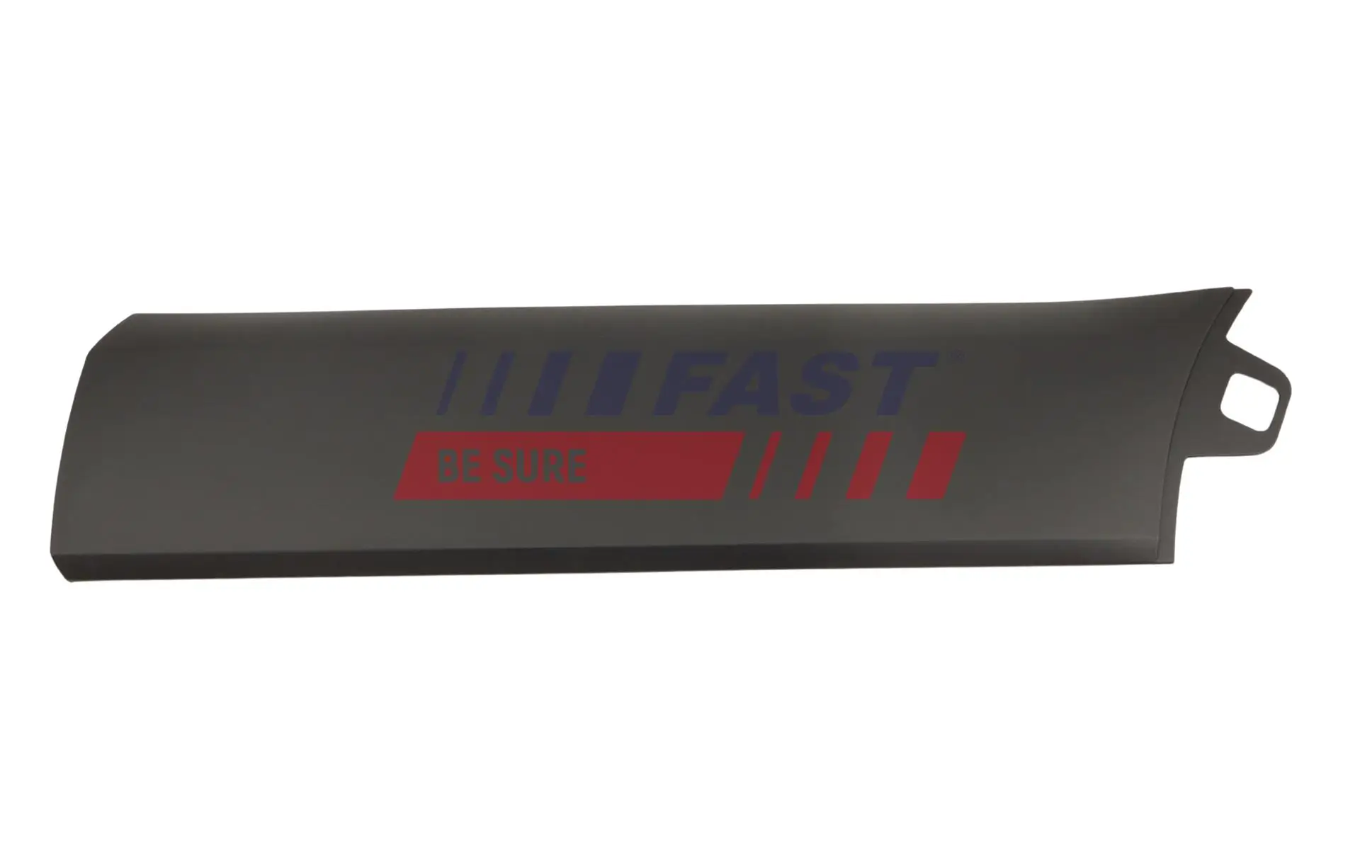 Zier-/Schutzleiste, Türscheibe FAST FT10393