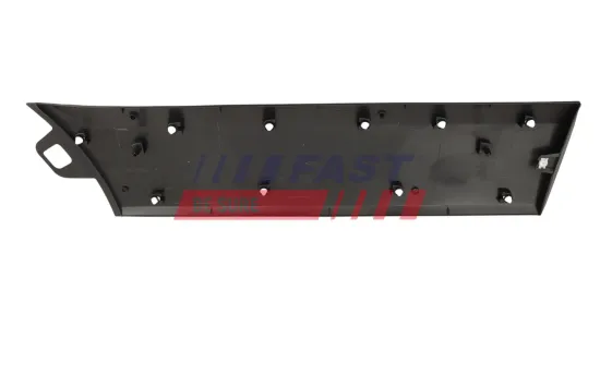 Zier-/Schutzleiste, Türscheibe FAST FT10393 Bild Zier-/Schutzleiste, Türscheibe FAST FT10393