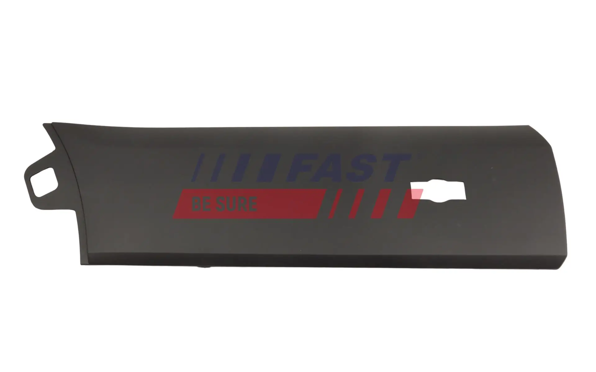 Zier-/Schutzleiste, Türscheibe links FAST FT10394