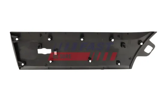 Zier-/Schutzleiste, Türscheibe links FAST FT10394 Bild Zier-/Schutzleiste, Türscheibe links FAST FT10394