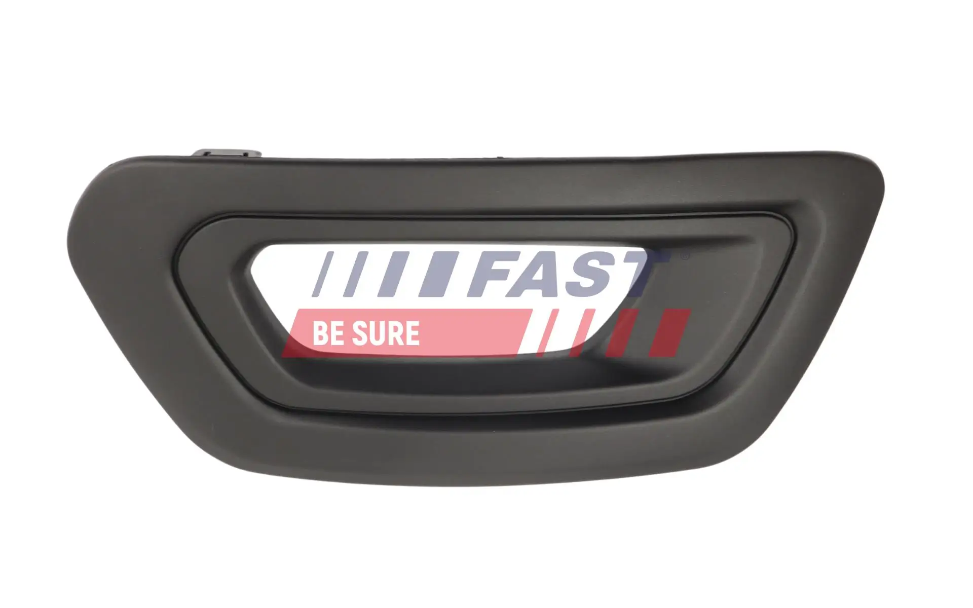 Rahmen, Nebelscheinwerfer FAST FT10401