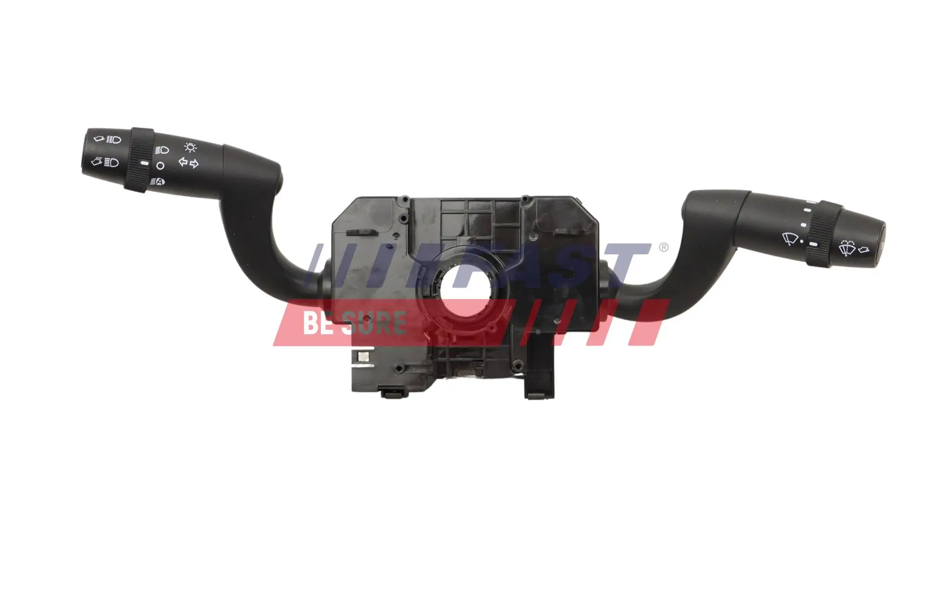Lenkstockschalter 12 V FAST FT10408