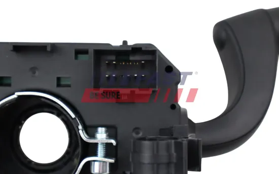 Lenkstockschalter 12 V FAST FT10408 Bild Lenkstockschalter 12 V FAST FT10408