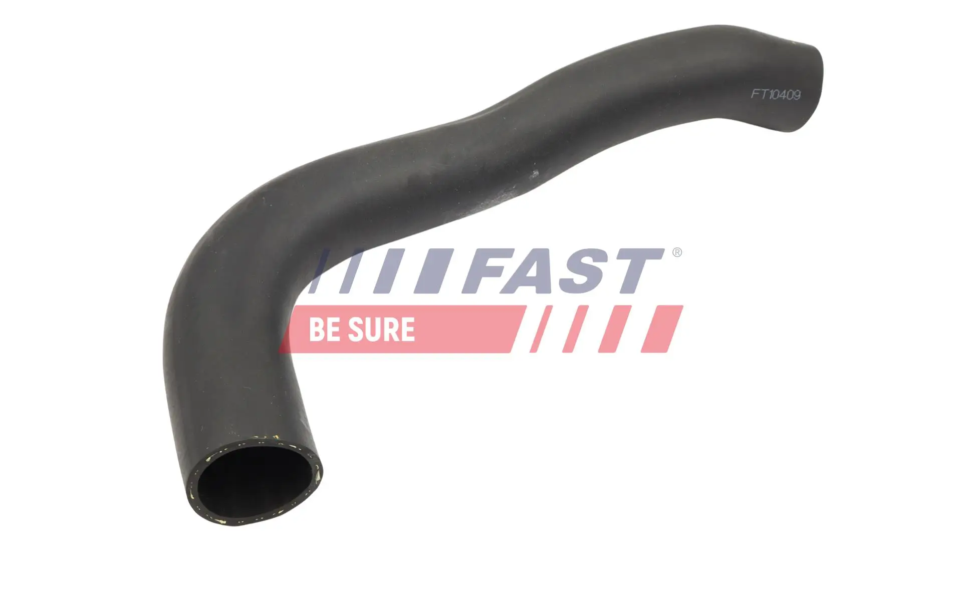 Ladeluftschlauch FAST FT10409