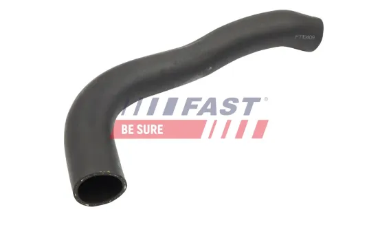 Ladeluftschlauch FAST FT10409 Bild Ladeluftschlauch FAST FT10409