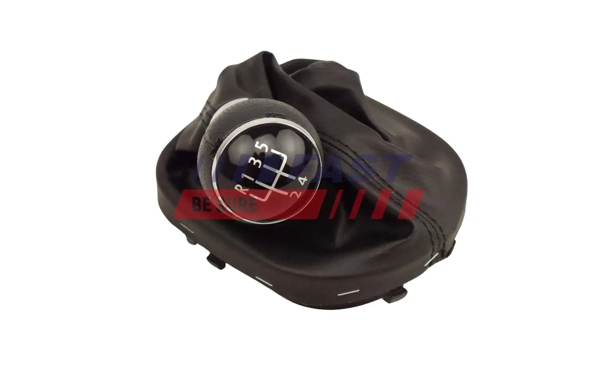 Schalthebelverkleidung FAST FT10414