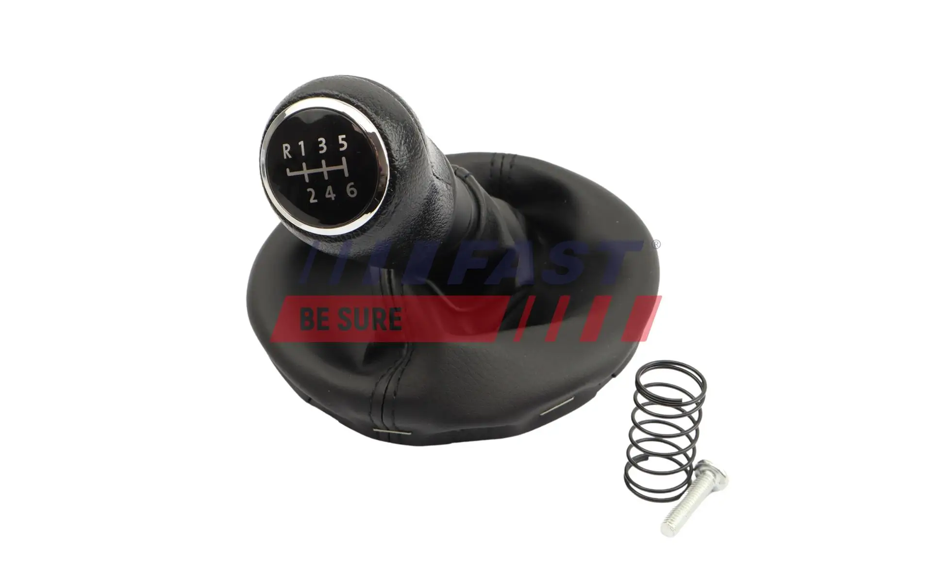 Schalthebelverkleidung FAST FT10415