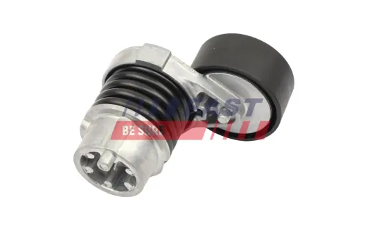 Ladeluftschlauch FAST FT65534 Bild Ladeluftschlauch FAST FT65534