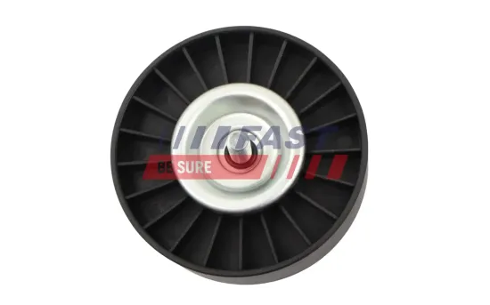 Spannrolle, Keilrippenriemen FAST FT10433 Bild Spannrolle, Keilrippenriemen FAST FT10433