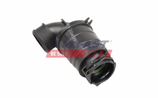 Ladeluftschlauch Ladeluftkühler FAST FT10439 Bild Ladeluftschlauch Ladeluftkühler FAST FT10439
