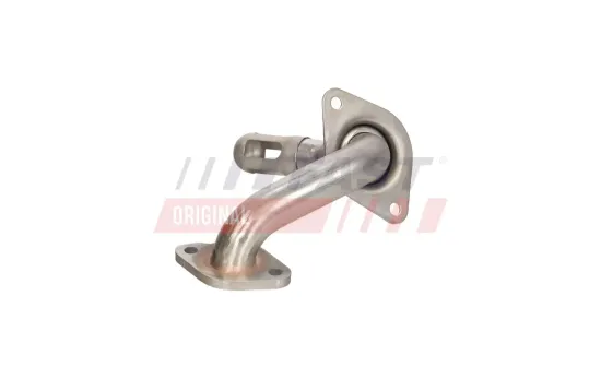 Rohrleitung, AGR-Ventil FAST FT10449 Bild Rohrleitung, AGR-Ventil FAST FT10449