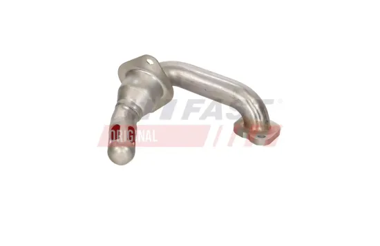 Rohrleitung, AGR-Ventil FAST FT10449 Bild Rohrleitung, AGR-Ventil FAST FT10449