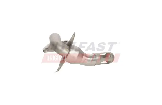 Rohrleitung, AGR-Ventil FAST FT10449 Bild Rohrleitung, AGR-Ventil FAST FT10449