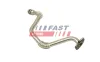 Ölleitung, Lader FAST FT10470 Bild Ölleitung, Lader FAST FT10470