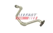 Ölleitung, Lader FAST FT10470
