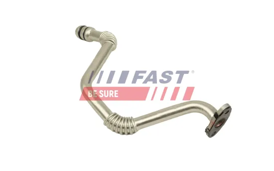 Ölleitung, Lader FAST FT10470 Bild Ölleitung, Lader FAST FT10470