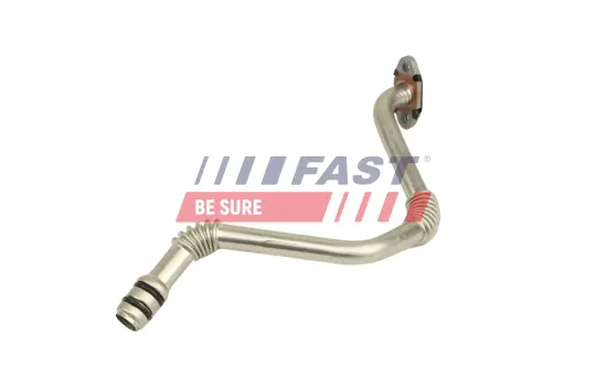 Ölleitung, Lader FAST FT10470 Bild Ölleitung, Lader FAST FT10470