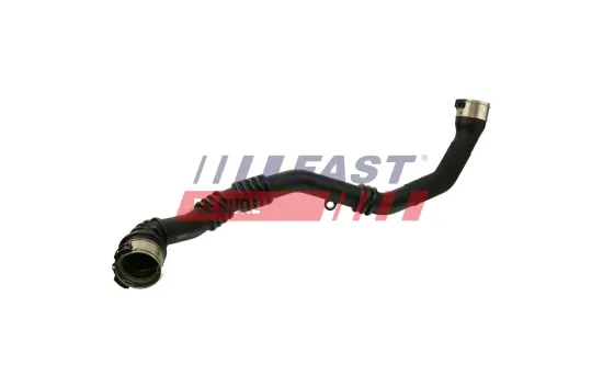 Ladeluftschlauch FAST FT10480 Bild Ladeluftschlauch FAST FT10480