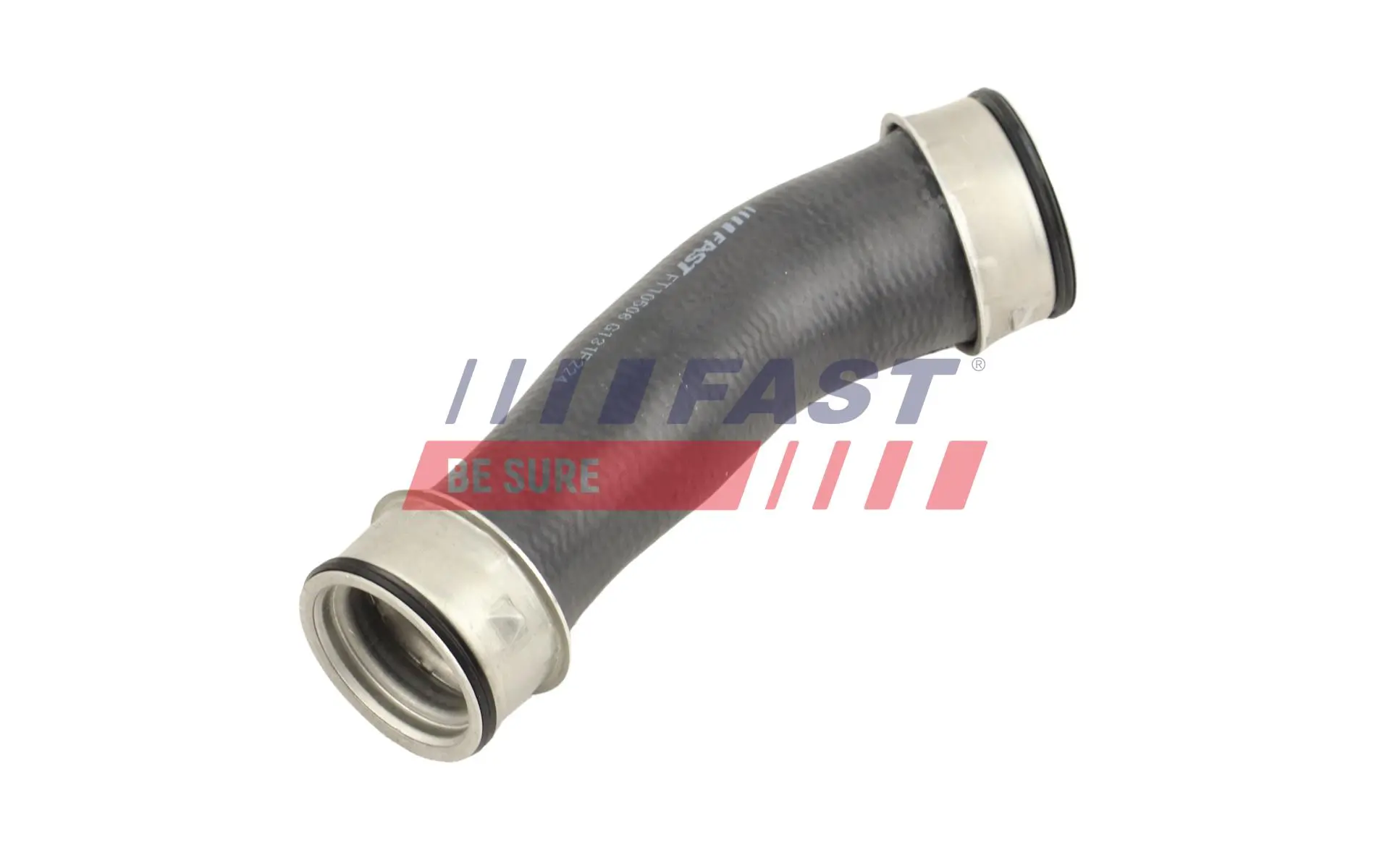 Ladeluftschlauch FAST FT10506