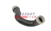Ladeluftschlauch FAST FT10510 Bild Ladeluftschlauch FAST FT10510