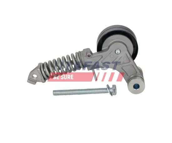 Riemenspanner, Keilrippenriemen FAST FT10526 Bild Riemenspanner, Keilrippenriemen FAST FT10526