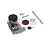 Reparatursatz, Spannarm (Keilrippenriemen) FAST FT10529 Bild Reparatursatz, Spannarm (Keilrippenriemen) FAST FT10529