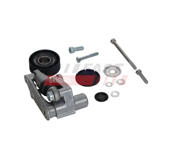 Reparatursatz, Spannarm (Keilrippenriemen) FAST FT10529 Bild Reparatursatz, Spannarm (Keilrippenriemen) FAST FT10529