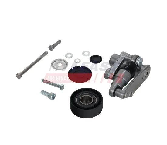 Reparatursatz, Spannarm (Keilrippenriemen) FAST FT10529 Bild Reparatursatz, Spannarm (Keilrippenriemen) FAST FT10529
