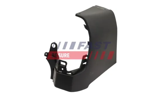 Stoßfänger hinten links FAST FT10532G Bild Stoßfänger hinten links FAST FT10532G