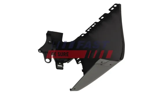 Stoßfänger hinten links FAST FT10532G Bild Stoßfänger hinten links FAST FT10532G