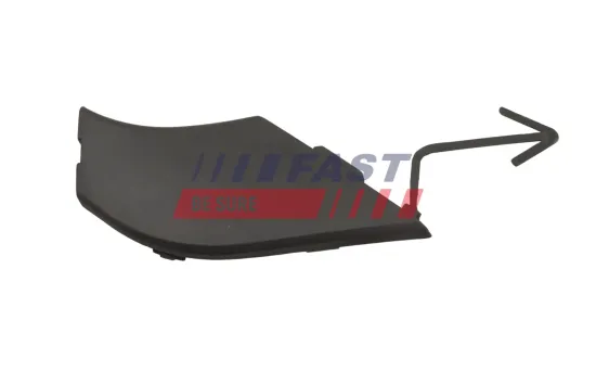 Klappe, Abschlepphaken vorne FAST FT10534G Bild Klappe, Abschlepphaken vorne FAST FT10534G