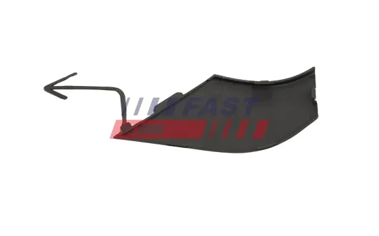 Klappe, Abschlepphaken vorne FAST FT10534G Bild Klappe, Abschlepphaken vorne FAST FT10534G