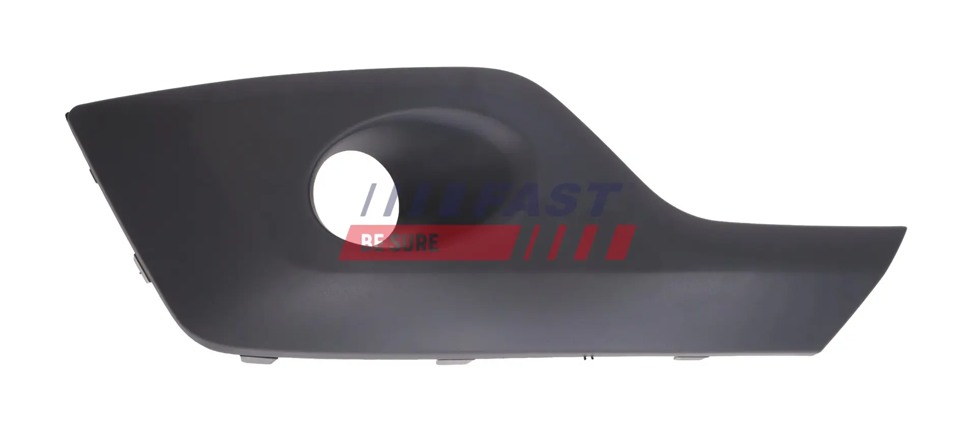 Rahmen, Nebelscheinwerfer FAST FT10538G