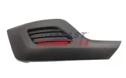 Blende, Nebelscheinwerfer vorne rechts FAST FT10543G