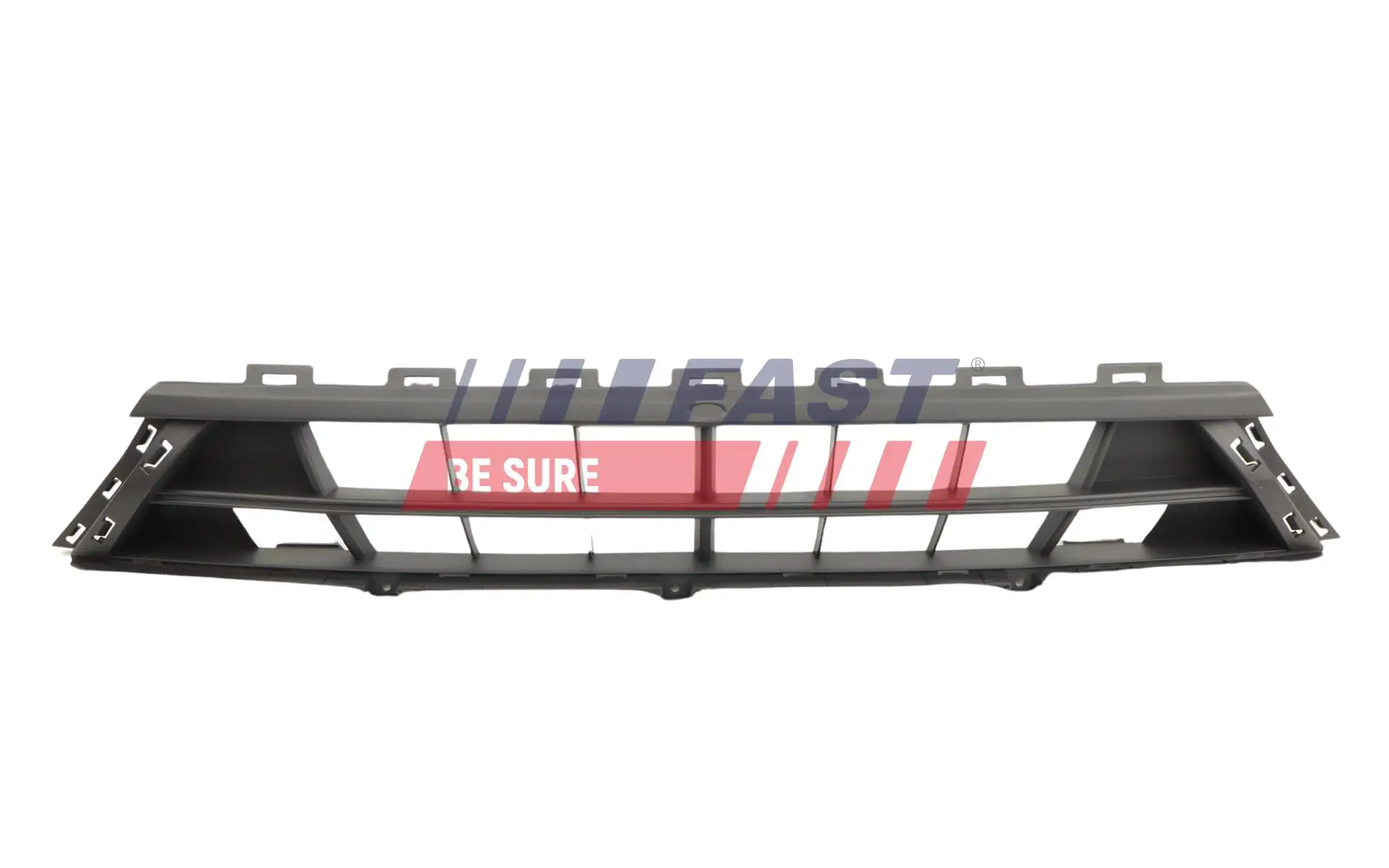 Lüftungsgitter, Stoßfänger unten FAST FT10545G