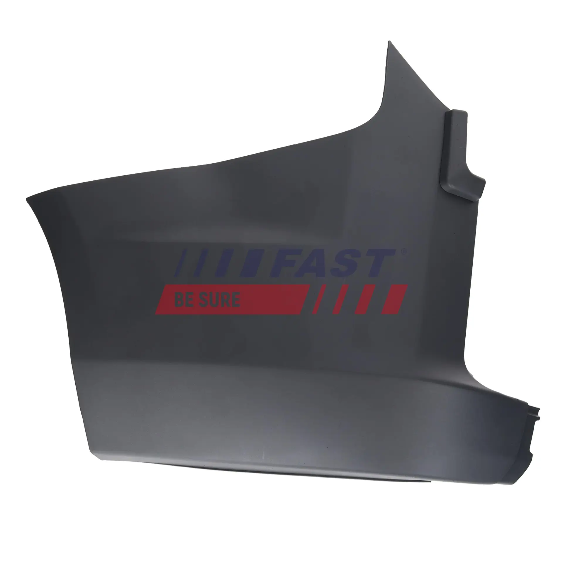 Stoßfänger hinten links FAST FT10548G