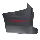 Stoßfänger hinten links FAST FT10548G
