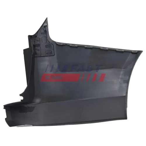 Stoßfänger hinten links FAST FT10548G Bild Stoßfänger hinten links FAST FT10548G