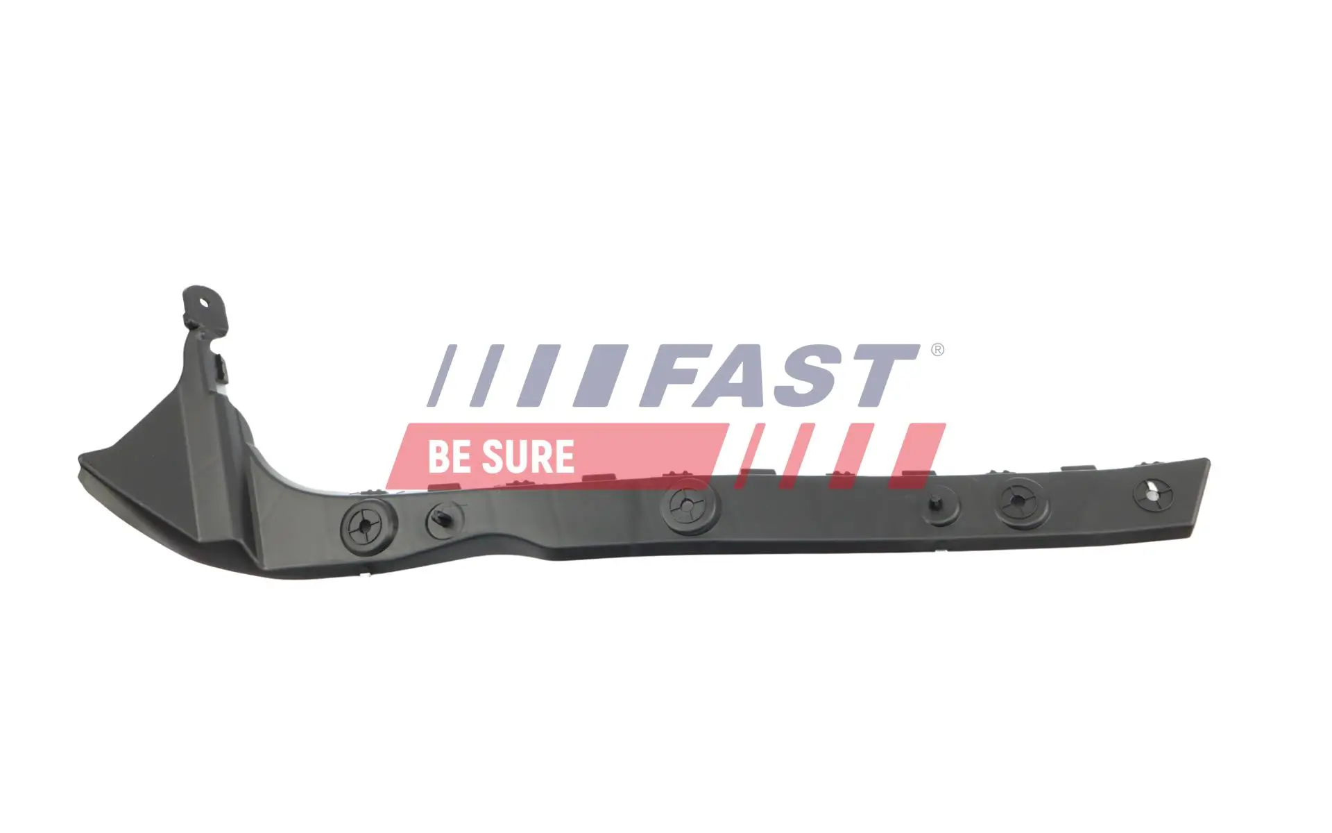 Träger, Stoßfänger hinten links FAST FT10549G