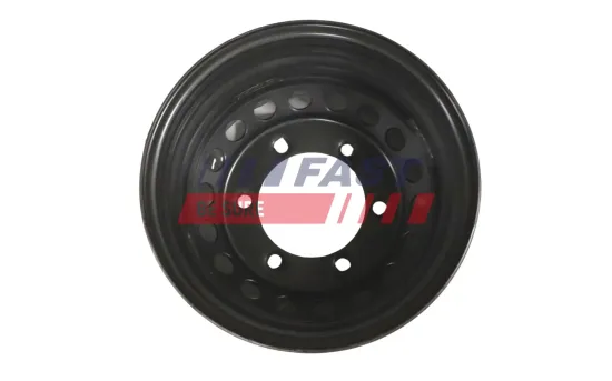 Felge FAST FT10552 Bild Felge FAST FT10552