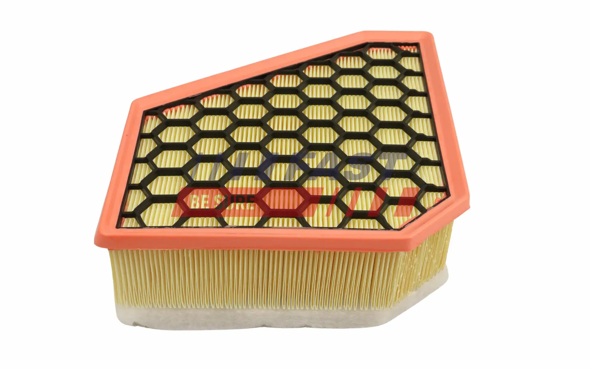 Luftfilter FAST FT10555