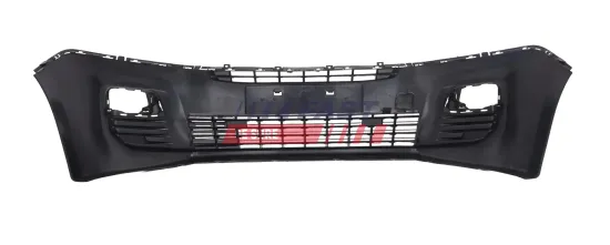 Stoßfänger vorne FAST FT10557G Bild Stoßfänger vorne FAST FT10557G