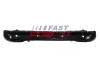 Stoßfänger hinten FAST FT10560G Bild Stoßfänger hinten FAST FT10560G